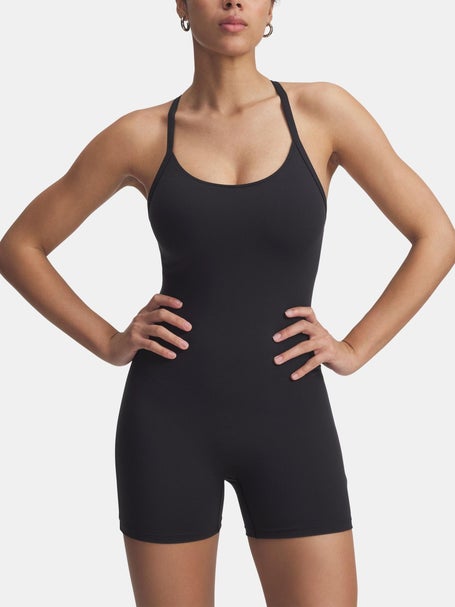 Under Armour Womens Motion Bodysuit