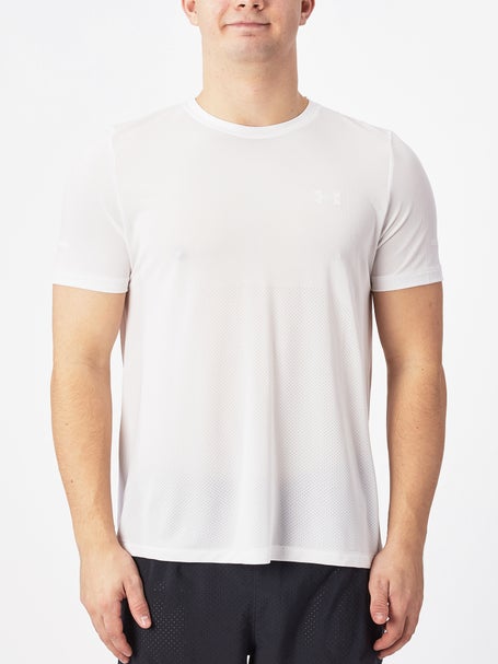 Under Armour, SS Seamless T Sn99, Short Sleeve Performance T-Shirts
