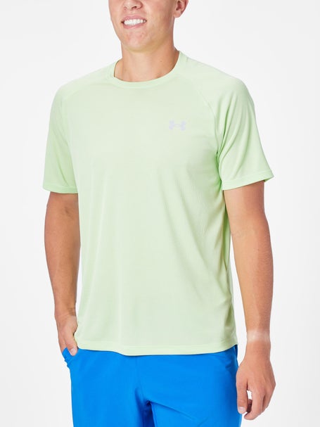 Under Armour Mens Spring Tech Textured Top