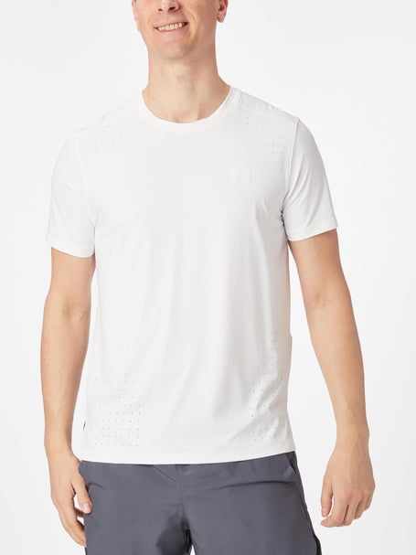Under Armour Launch Elite Mens Short Sleeve