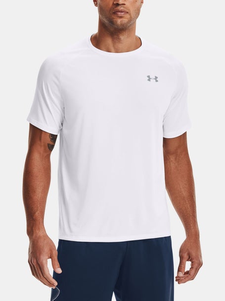 Under Armour Herren Tech Kurzarmtop