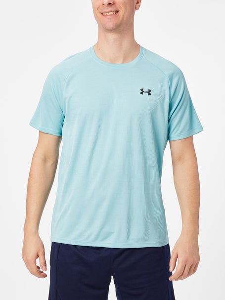 Camiseta técnica hombre Under Armour Tech Textured