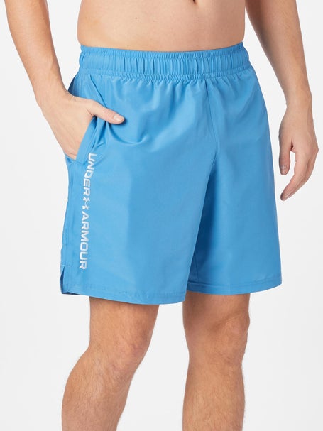 Under Armour Mens Woven Wdmk Short