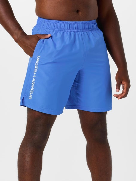 Under Armour Mens Woven Wdmk Short