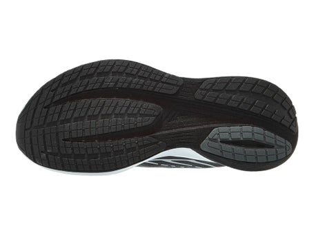 Under Armour Velociti Distance\Mens Shoes\Black/White