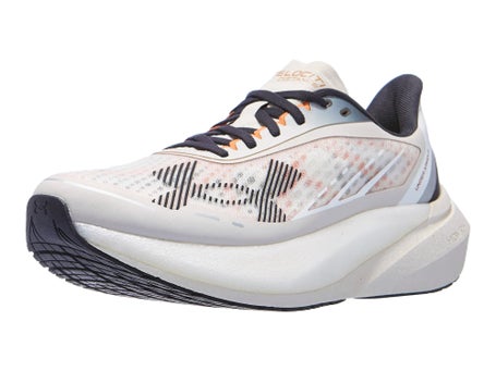 Under Armour Velociti Distance\Men Shoe\Stone/Anthracit