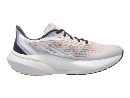 Under Armour Velociti Distance\Men Shoe\Stone/Anthracit