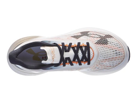 Under Armour Velociti Distance\Men Shoe\Stone/Anthracit