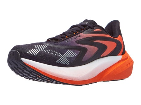 Under Armour Velociti Distance Storm\Unisex Shoe\Black