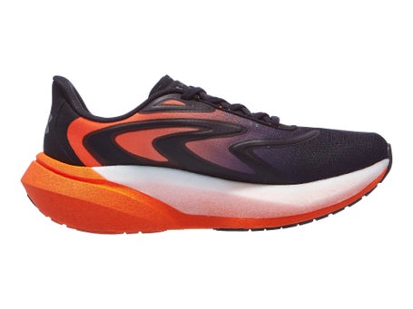 Under Armour Velociti Distance Storm\Unisex Shoe\Black