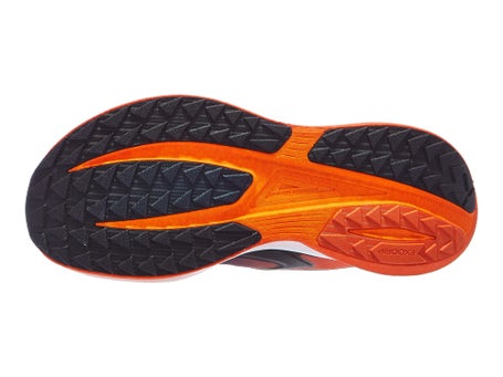 Under Armour Velociti Distance Storm\Unisex Shoe\Black