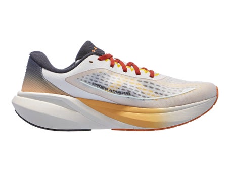 Under Armour Velociti Pace\Mens Shoes\Stone/Terra Gold