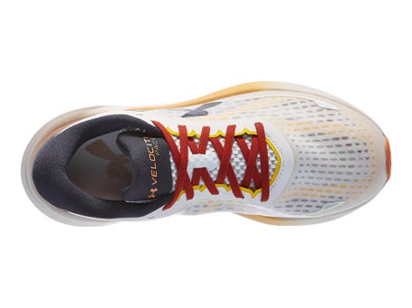 Under Armour Velociti Pace\Mens Shoes\Stone/Terra Gold