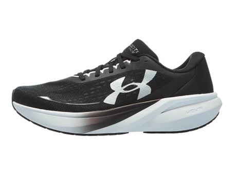 Under Armour Velociti Pace\Mens Shoe\Stone/Black/White