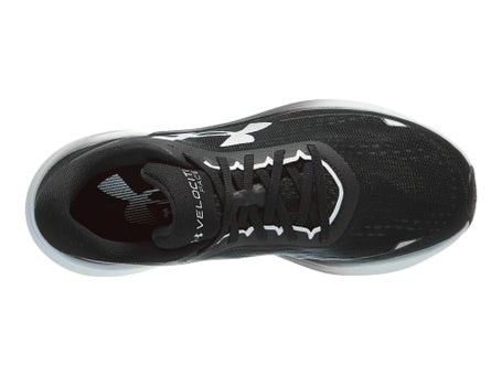 Under Armour Velociti Pace\Mens Shoe\Stone/Black/White