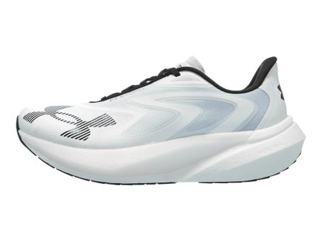 Under Armour Velociti Distance Storm\Unisex Shoe\White