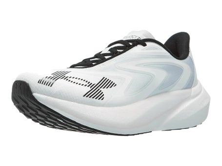 Under Armour Velociti Distance Storm\Unisex Shoe\White