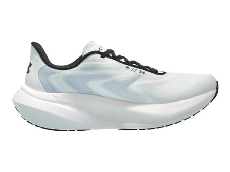 Under Armour Velociti Distance Storm\Unisex Shoe\White