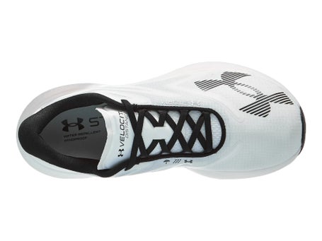 Under Armour Velociti Distance Storm\Unisex Shoe\White