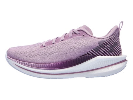 Under Armour Velociti SPD\Womens Shoes\Mauve/Pink/Echo