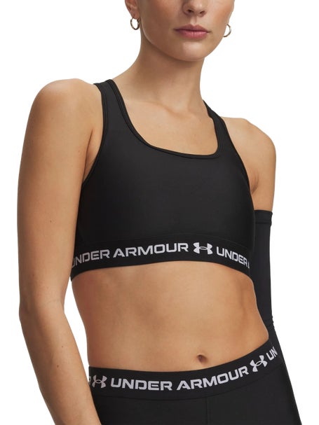 Reggiseno Under Armour Mid Crossback Donna