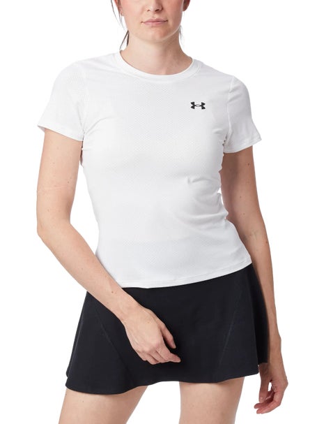 Maglietta Under Armour Tech Mesh Autunno Donna