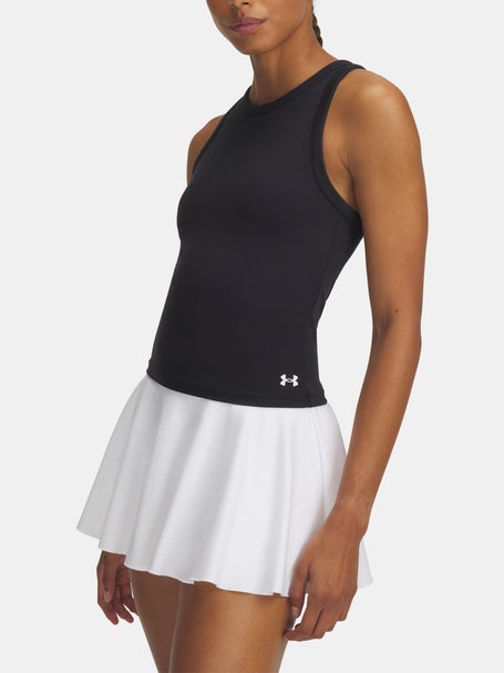 Under Armour Damen Motion High Neck Tank