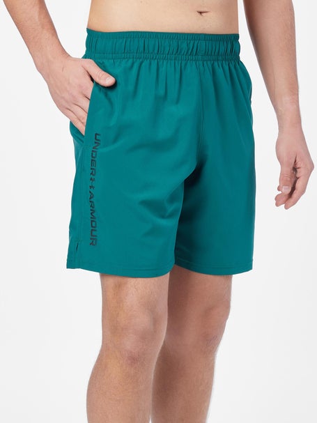 Under Armour Mens Spring Woven Wdmk Short