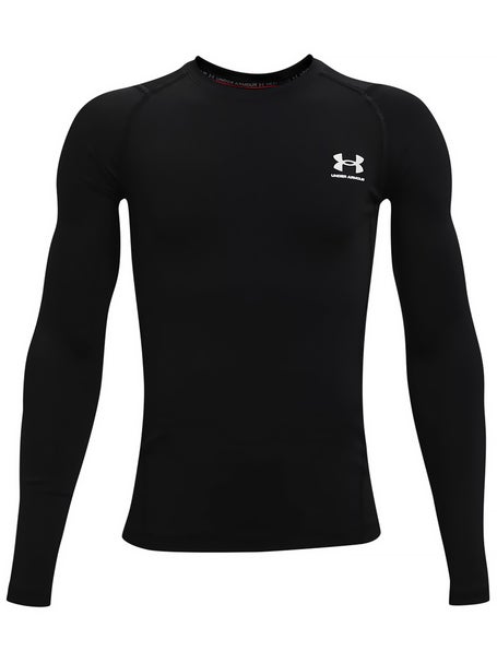 Maglia a maniche lunghe Under Armour Autunno HG Bambino