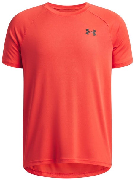 Maglietta Under Armour Tech 2.0 Primavera Bambino