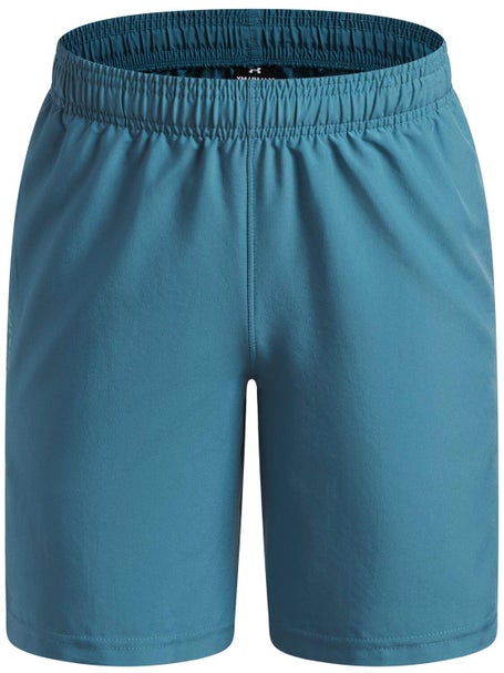 Under Armour Boys Spring Woven Wdmk Short