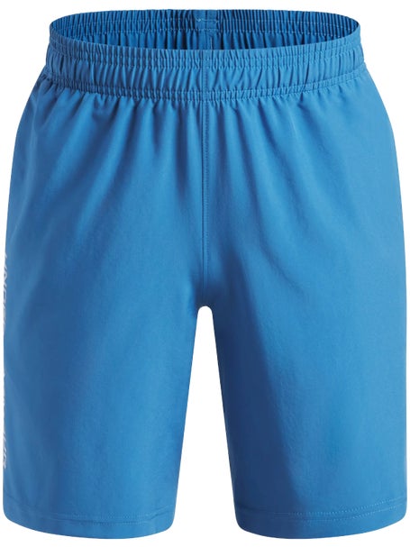 Under Armour Boys Fall Woven Wdmk Short