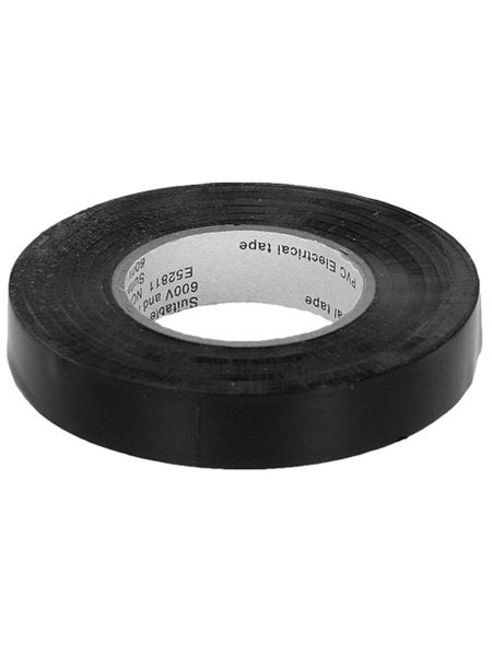 Tourna Finishing Tape Schwarz