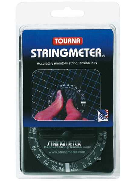Unique Stringmeter