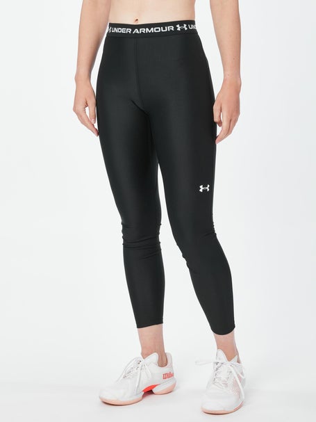 Under Armour Womens HG Authentics Leggings