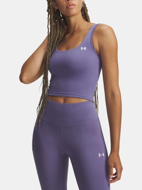 Under Armour Womens Spring Motion Tank