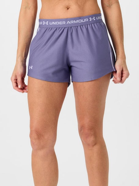 Under Armour Womens Tech Play Up Short