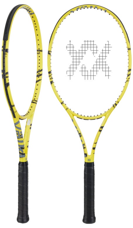 Volkl Icon C10 Pro Racket