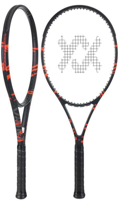 Volkl Icon V8 Pro Racket