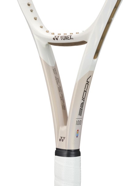 Racchetta Yonex VCORE 100 Sand Beige 300g 2024