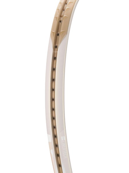 Racchetta Yonex VCORE 100 Sand Beige 300g 2024