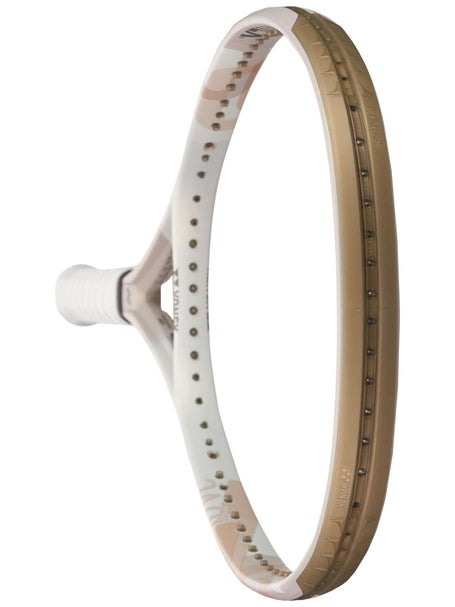 Racchetta Yonex VCORE 100 Sand Beige 300g 2024