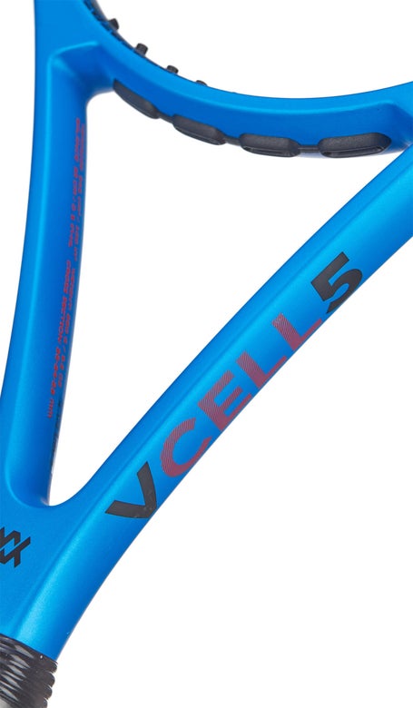 Volkl V-Cell 5 Racket