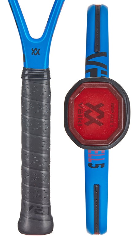 Volkl V-Cell 5 Racket