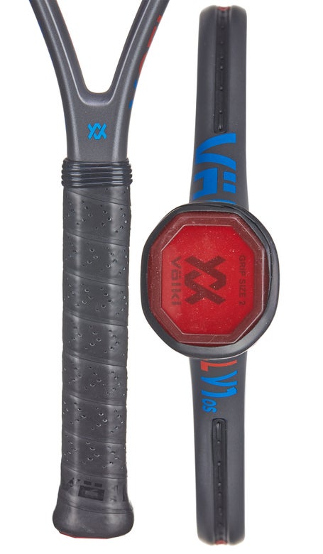 Raqueta Volkl V Cell V1 OS