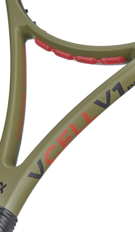 Raqueta Volkl V Cell V1 Pro