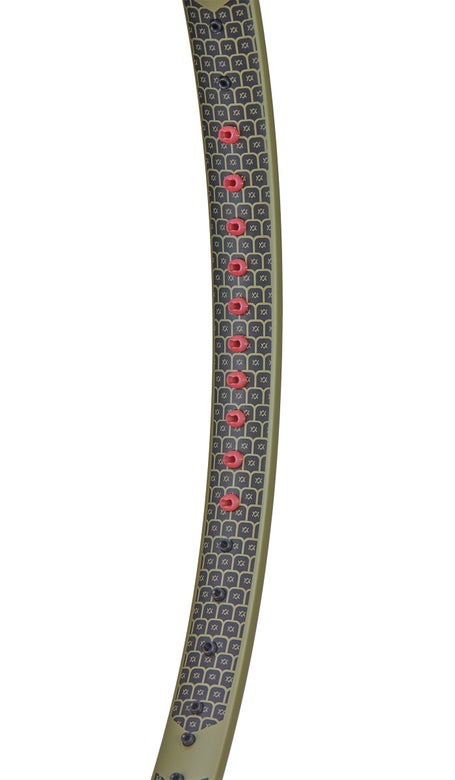 Raqueta Volkl V Cell V1 Pro