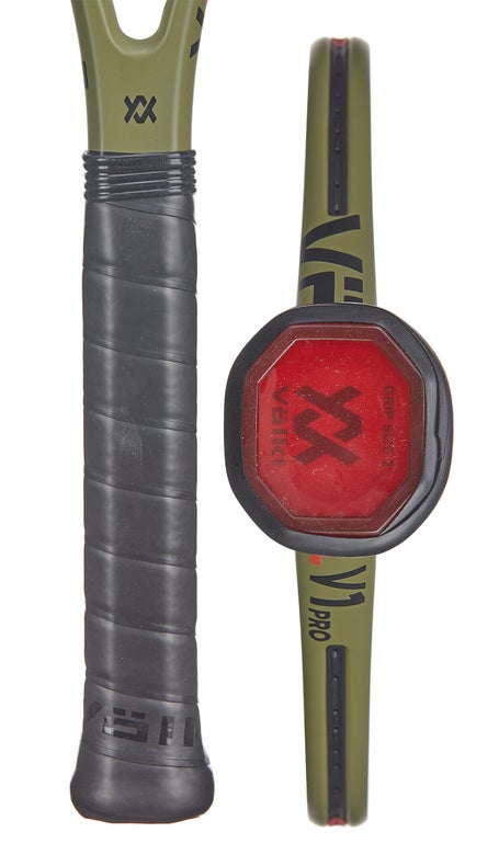 Raqueta Volkl V Cell V1 Pro