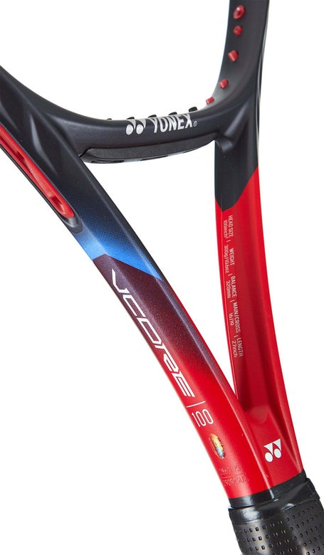 Yonex VCORE 100 (300g) (2023) Racket