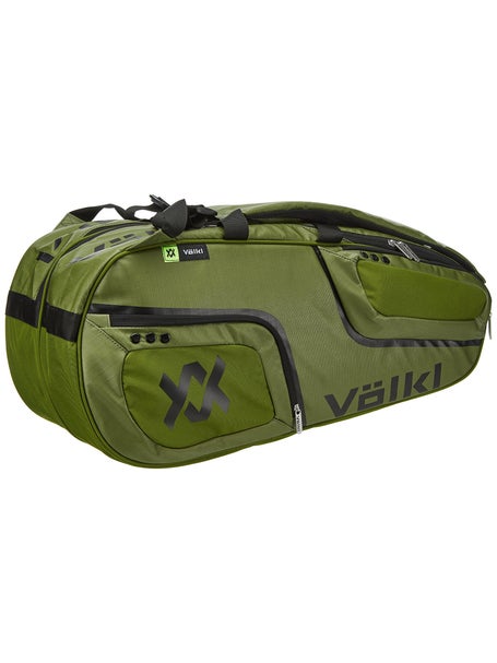 Sac Volkl Primo Combi vert noir